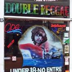 tony (aka sancho)Tee