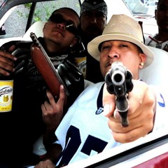 PINTALE VENADO!/DON KORLEONE FEAT FEROZ/2014