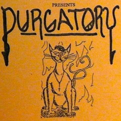 Purrgatory