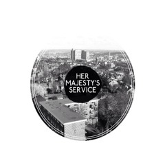 Her Majesty's Service