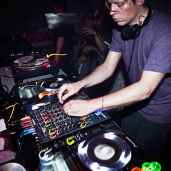 Marcus Worgull DJ Mix June 2013
