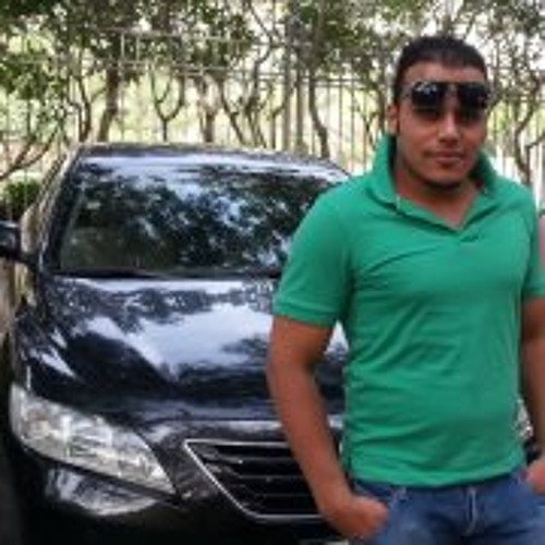 Mohammed Hossam 6’s avatar