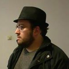 Alonso Vega Martinez