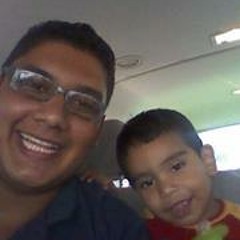 Victor Santana Prieto