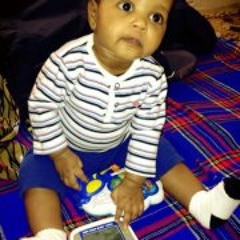 Dorcas Wangare-Ongeri