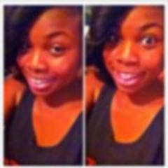 Shaniya Alexis Coleman