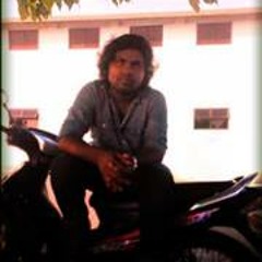 Moosa Mueen