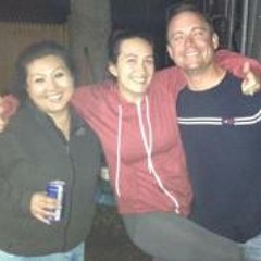 Kimberly'and Ted Land