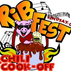Lindsay Ribfest