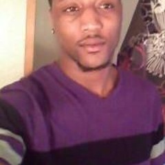 Brandon Bsmoov Sanders