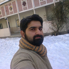 Muhammad Ali Nawaz