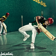 JaiAlai