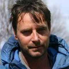 Steve Griffiths 5