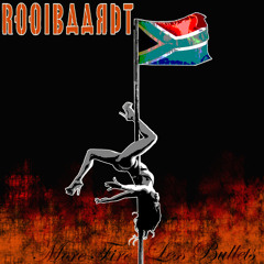 Rooibaardt