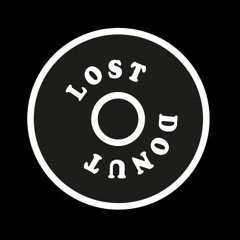 Lost.Donut