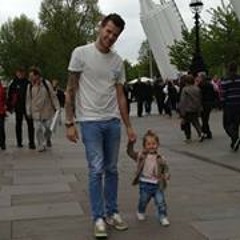 Liam Burke 10
