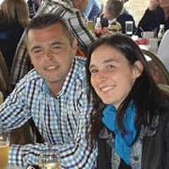 Wesley En Sophie Bonamie