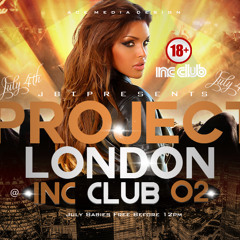 Project London