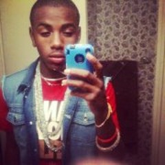 Kàlmôrrís Ròbíñsôñ