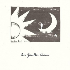 Bir Gün Bir Adam...