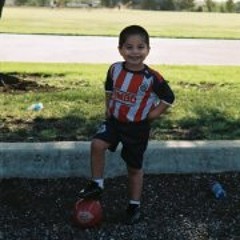Raul Perez 52