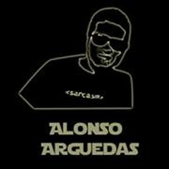 Alonso Arguedas Miranda