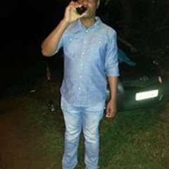 Sandile Djsann Nkosi