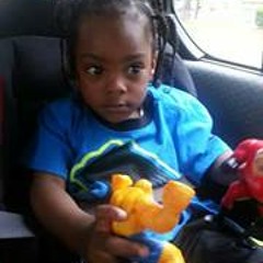 Bianca-luvin Patterson