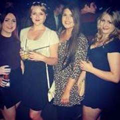 Annabelle Higginbotham