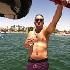 Leonardo Gonzalez 46