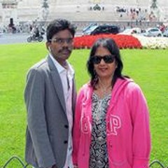 Shivram Rohit Viswanathan