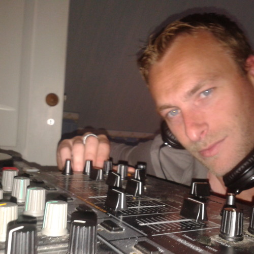 Rudy D (dj, producer) — artist photo