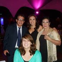 Priscila Nila Cañedo