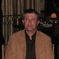 Steve Vainshtein