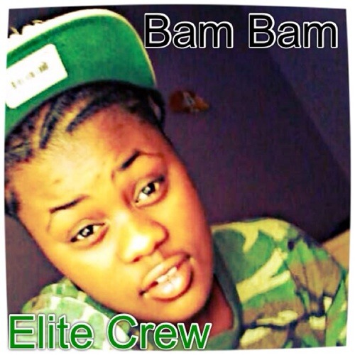 EC Bam Bam’s avatar