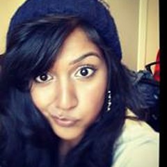 Yasmin Sturman-Ditta