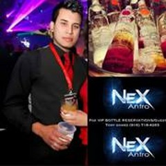 Tony Gomez Nex