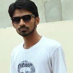 Sayed Arif Hussain