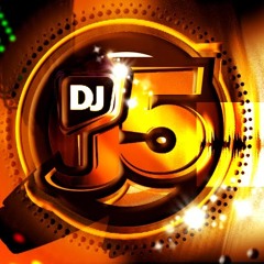 Josimar Tabosa (DJ J5)