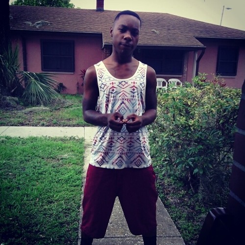 YG Tazz , YG Tay , YG Ivy , Hatian Derek - I Got 40 Baby ( Slowed Down )