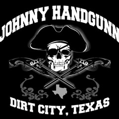 Johnny Handgunn