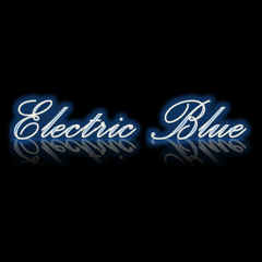 electric-blue