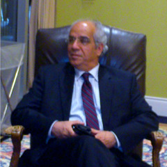Hossein Shayesteh