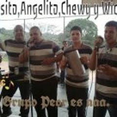 merengue secuencia