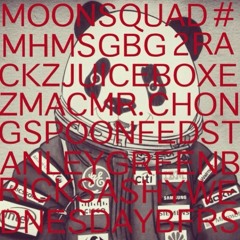 MOONSQUAD