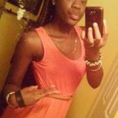 Shuqq TooCutee Nelson