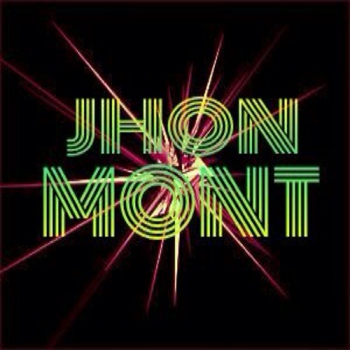 jhon mont’s avatar