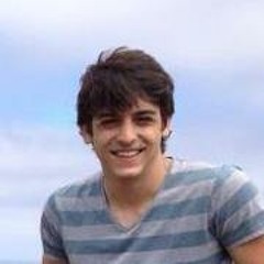 Luis Gustavo Pereira 1