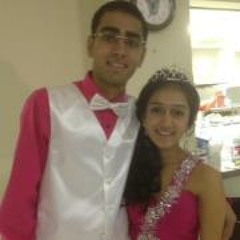 Kishan Crayshawn Patel