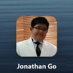 Jonathan Goenadibrata